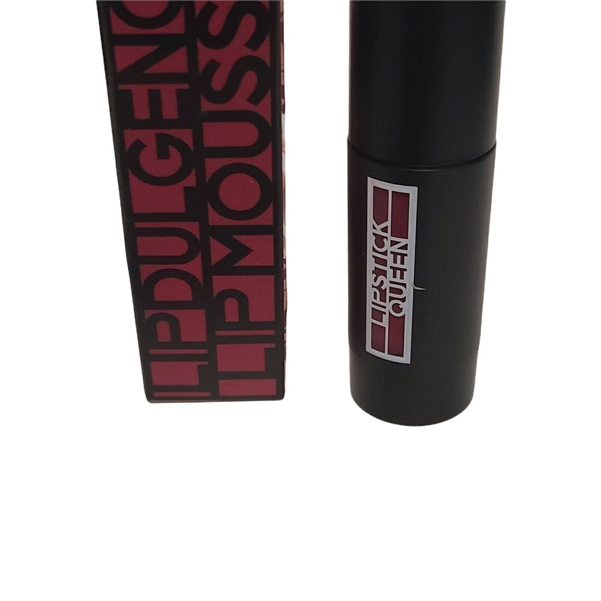 Lipstick Queen Lipdulgence Lip Mousse Bright Berry Full Size Lipstick
