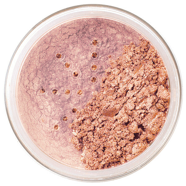 Mineral Shimmer Powder Iridescent Face & Body Highlighter Fairy Dust