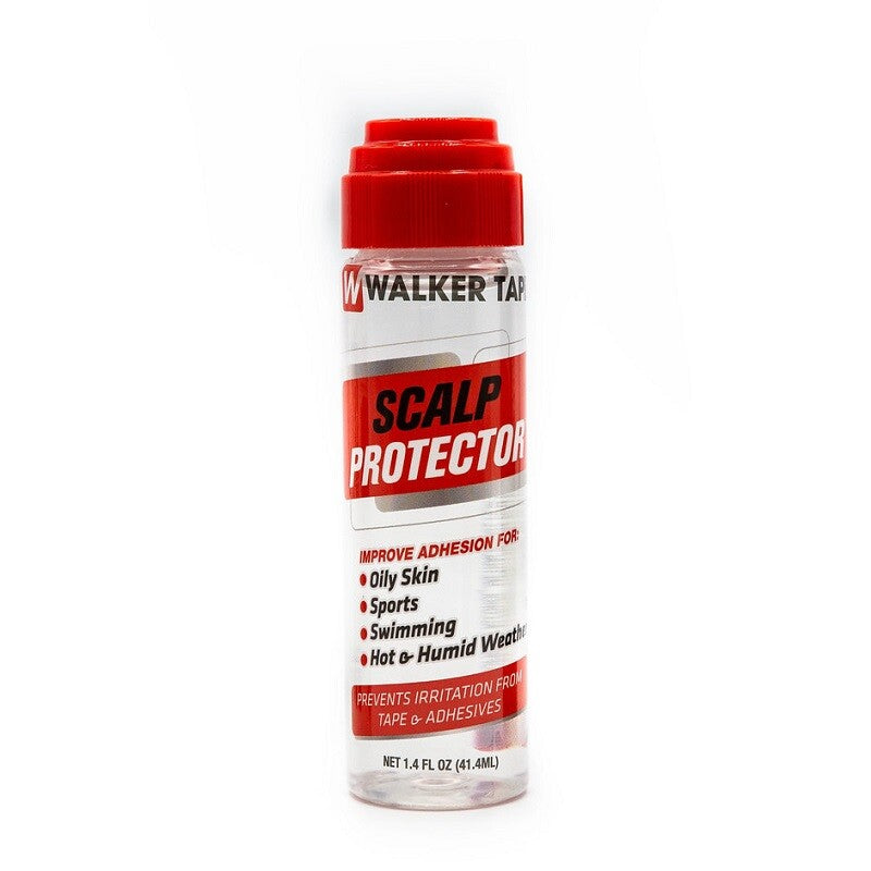 Scalp Protector for Wig Adhesion & Skin Protection 1.4 oz Dab-On Formula