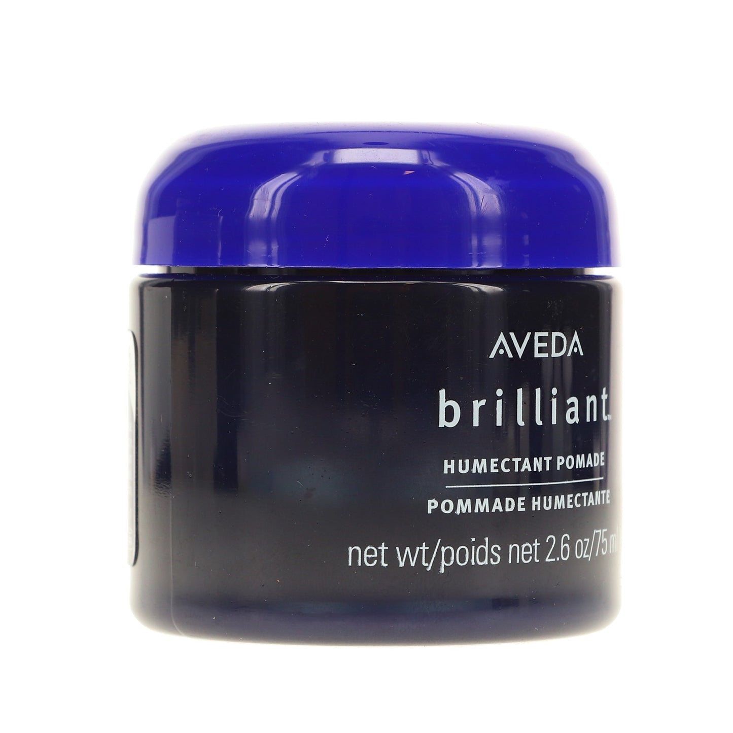 Aveda Humectant Pomade for Curly & Frizzy Hair 2.5 oz - Shine & Control