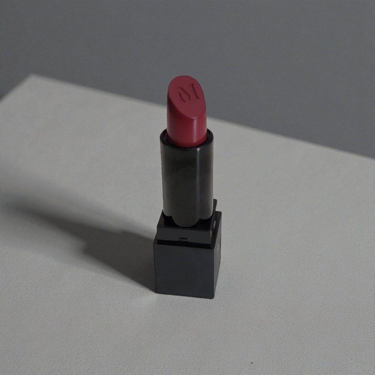 Cream Lipstick No Shame - Matte Pink Long-Lasting Lip Color