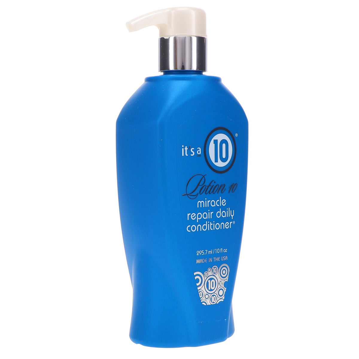 It's a 10 Potion 10 Repair Conditioner - 10 oz Deep Conditioning Hair Treatment