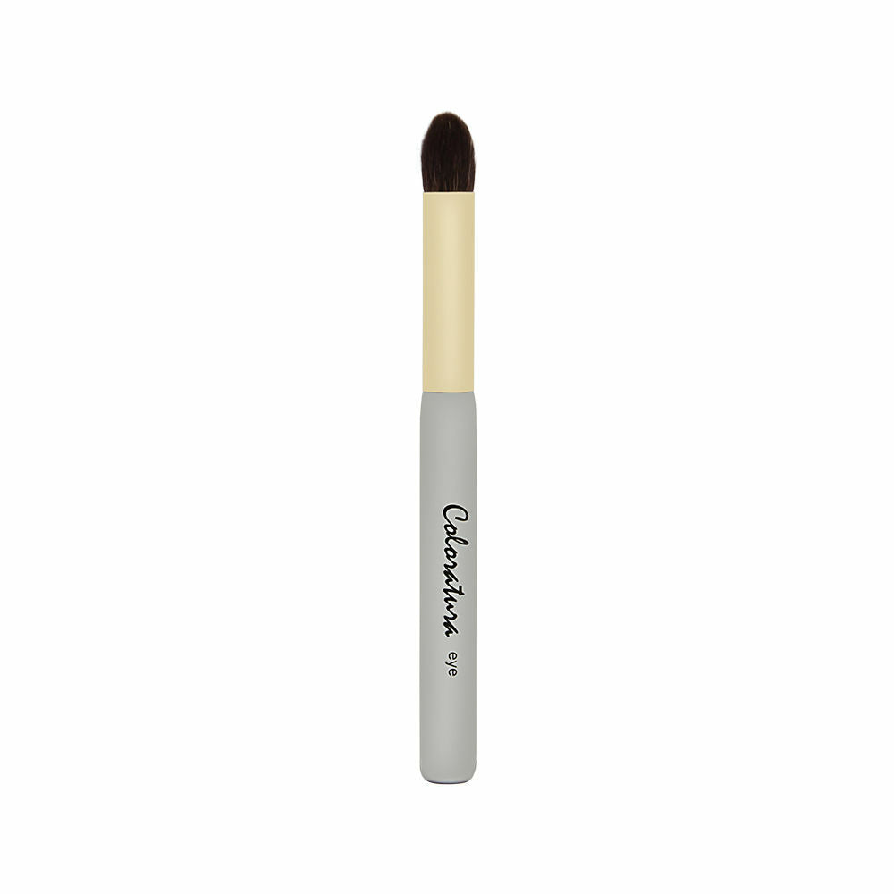 Nouba Coloratura Eye Brush - Brand New Makeup Tool