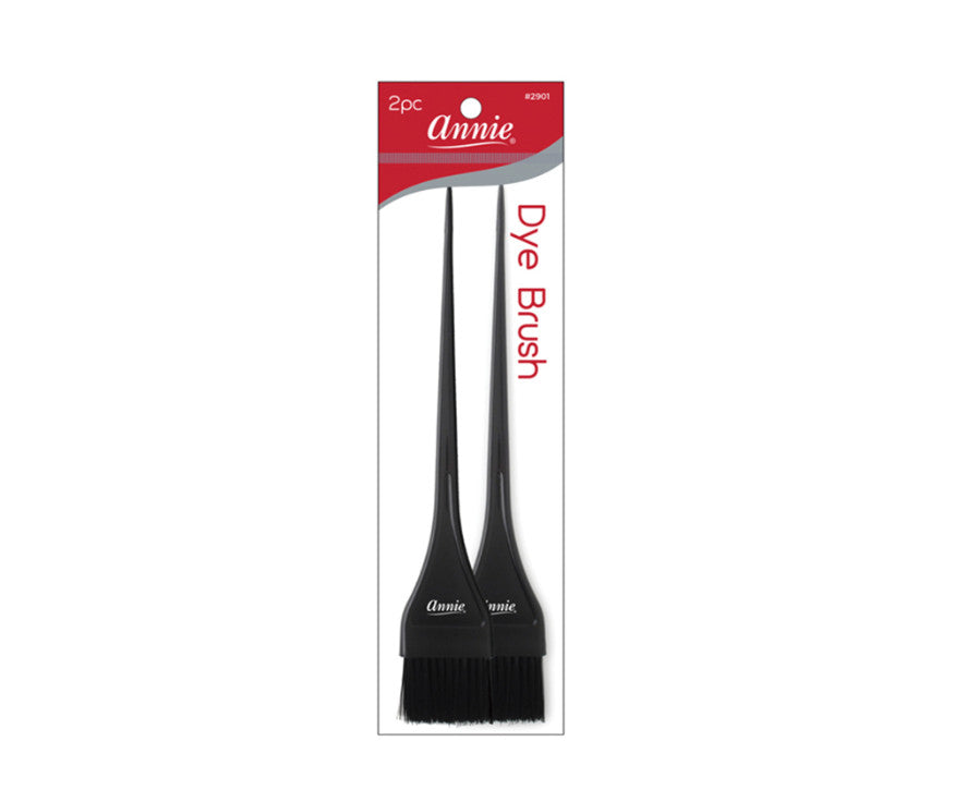 Clairol Pure White Creme Developer 20 Vol 8oz + Annie Dye Brush