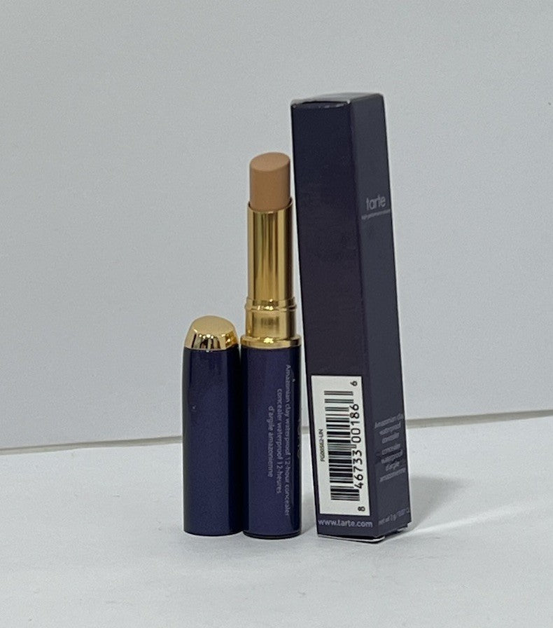 Waterproof Concealer Stick for Face - Medium Tan