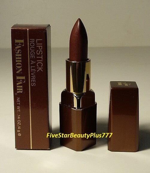 Lipstick Bronze Lights 8041 - Full Size Makeup Lipstick 0.14oz