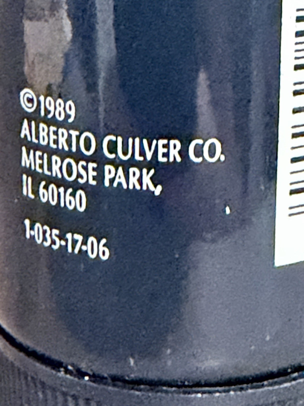 1989 Alberto Moisturizing Gelee for Hold and Softness - Hair Styling Product