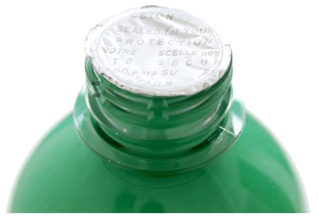 Bergamot Shampoo 500ml - Hair Regrowth & Volume