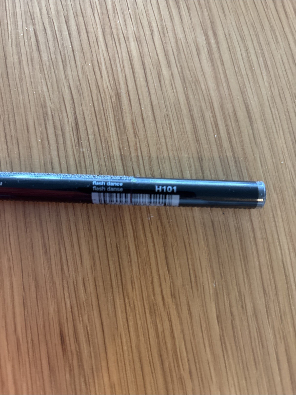 Dual Ended Eyeliner Pencil - Flash Dance Color, Eye Makeup
