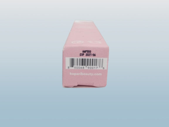 Lip Moisturizer SPF 30 Pink Strawberry - Hydrating Lip Balm 0.52 oz