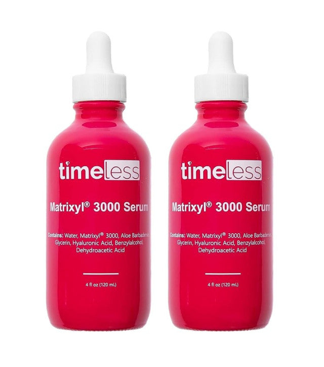 Matrixyl 3000 Anti-Aging Serum 2-Pack - 4 oz Bottles
