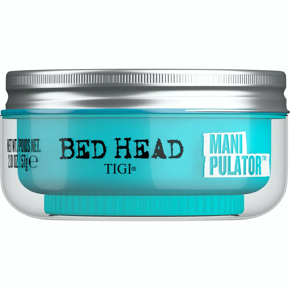 Texturizing Hair Putty with Firm Hold - 4 Pack, 2 oz Each
