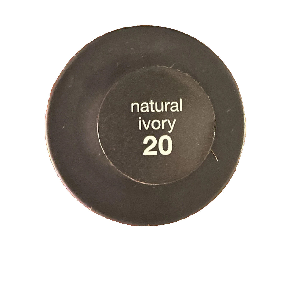 Neutrogena Shine Control Makeup SPF 20 Natural Ivory 20 Oz - Oil-Free Foundation