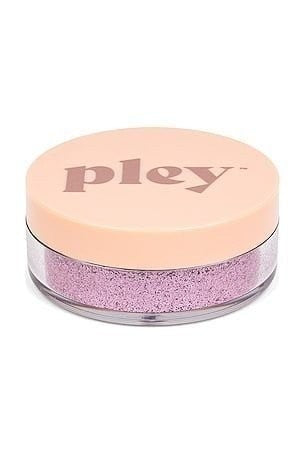 Multi-Chrome Eyeshadow Pigment - Art Pop Vibrant Color-Shifting Glitter