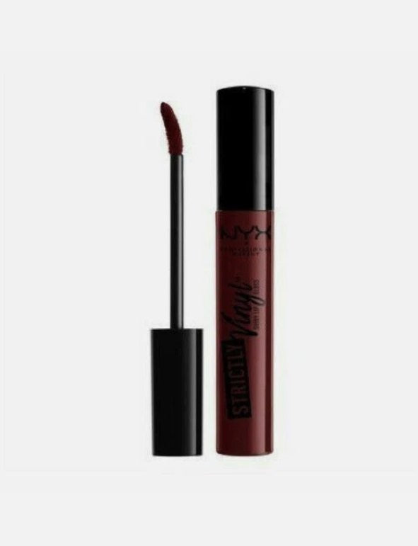 Lip Gloss - Vinyl Finish, Bad Girl Shade