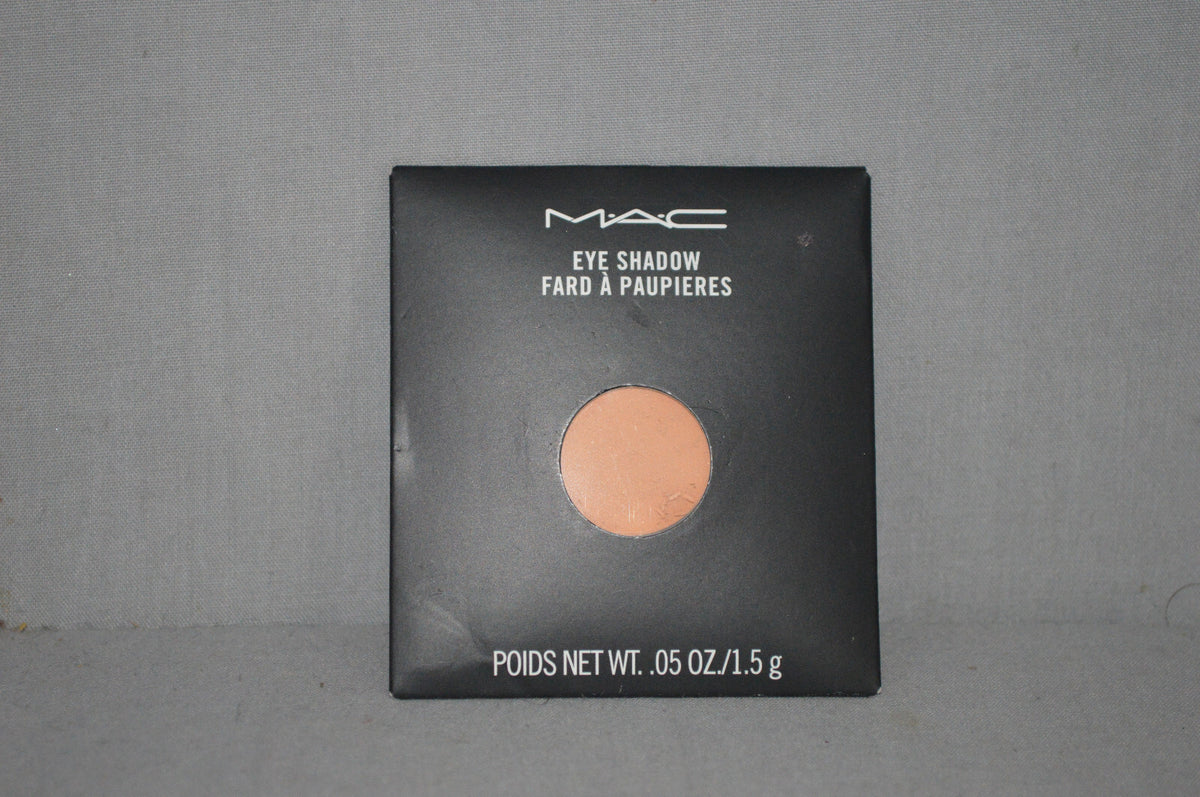 MAC Eye Shadow Samoa Silk 0.05 oz New Boxed