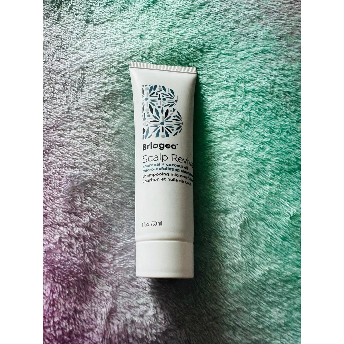 Briogeo Hair Care Scalp Revival Charcoal + Coconut Oil