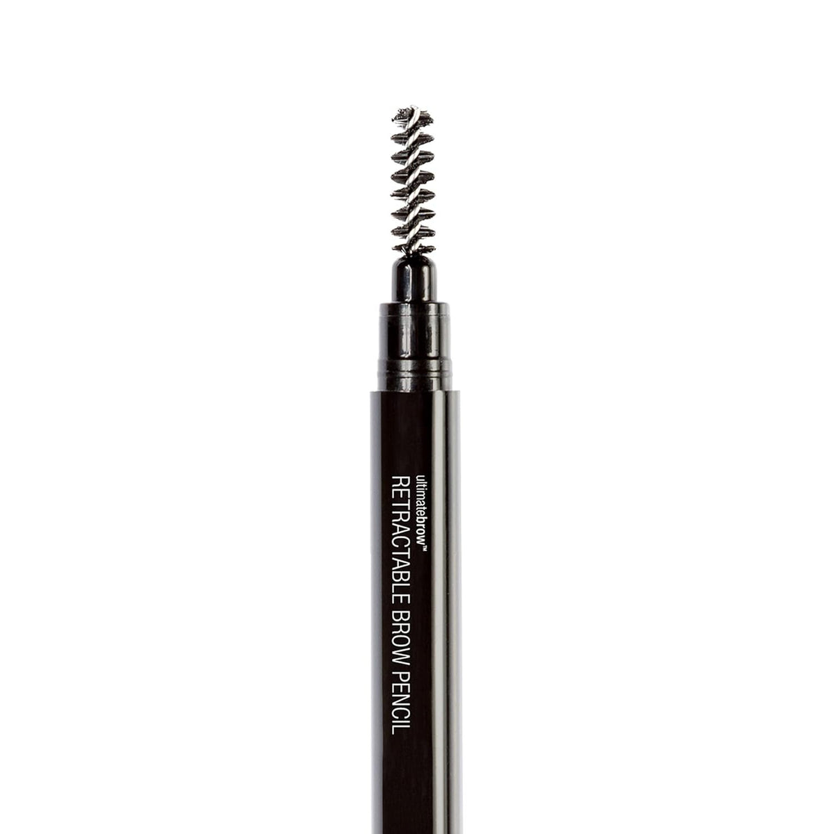 Eyebrow Pencil Set - Retractable Triangular Tip for Precise Definition, Taupe 625A