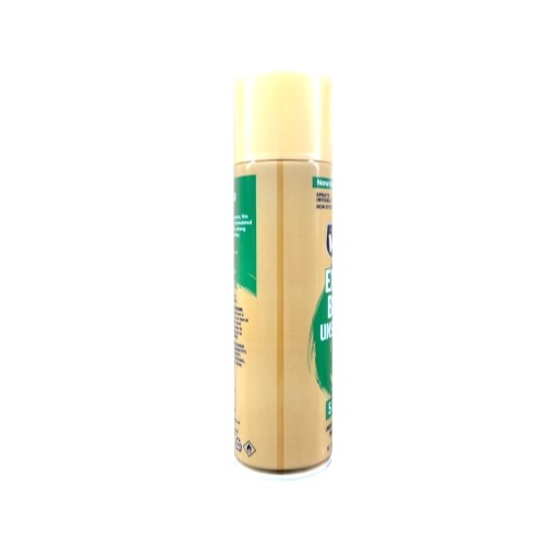 2 Pack Unscented Hair Spray - Crystal Clear 14 Hour Hold - 8.5 Oz Each