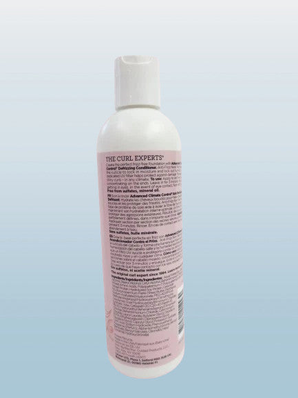 Advanced Climate Control De-Frizzing Conditioner 8.5 Oz Pack of 3