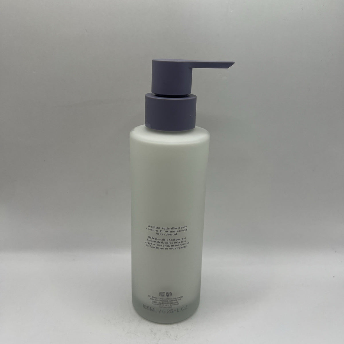 Butta Drop Hydrating Body Milk 6.25 oz
