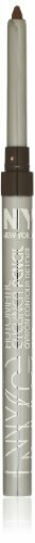 3-Piece Automatic Eye Pencil Set - Plum Perfect Eyeliner