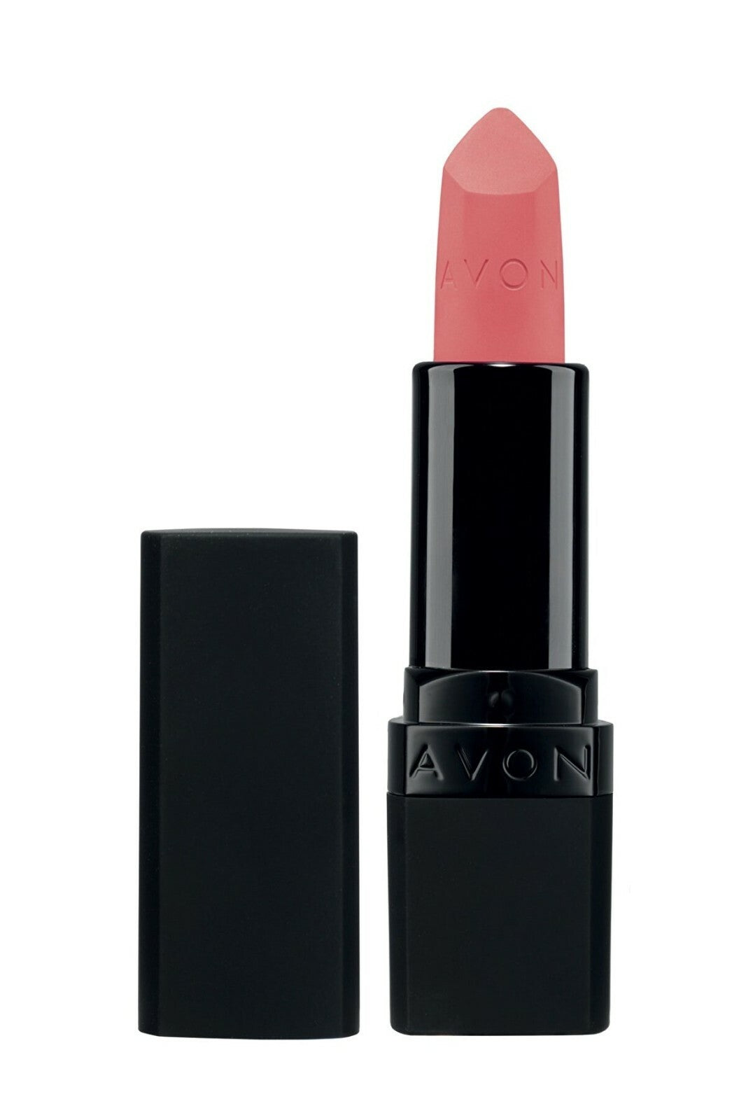 Avon Ultra Matte Lipstick SPF 15 Pink Passion 3.6g Lip Makeup