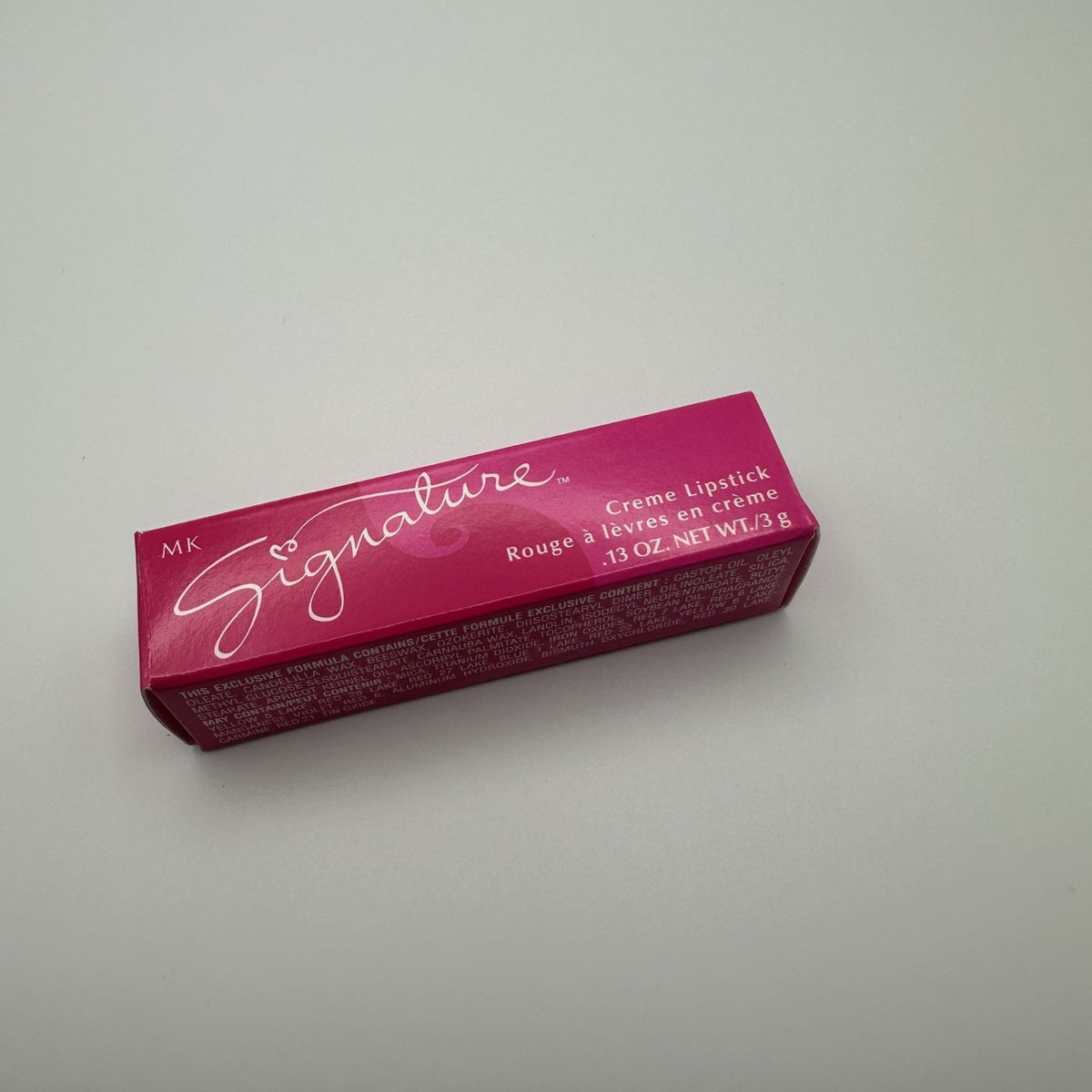 Creme Lipstick in Shell Neutral Shade - Long-lasting, Smooth Application