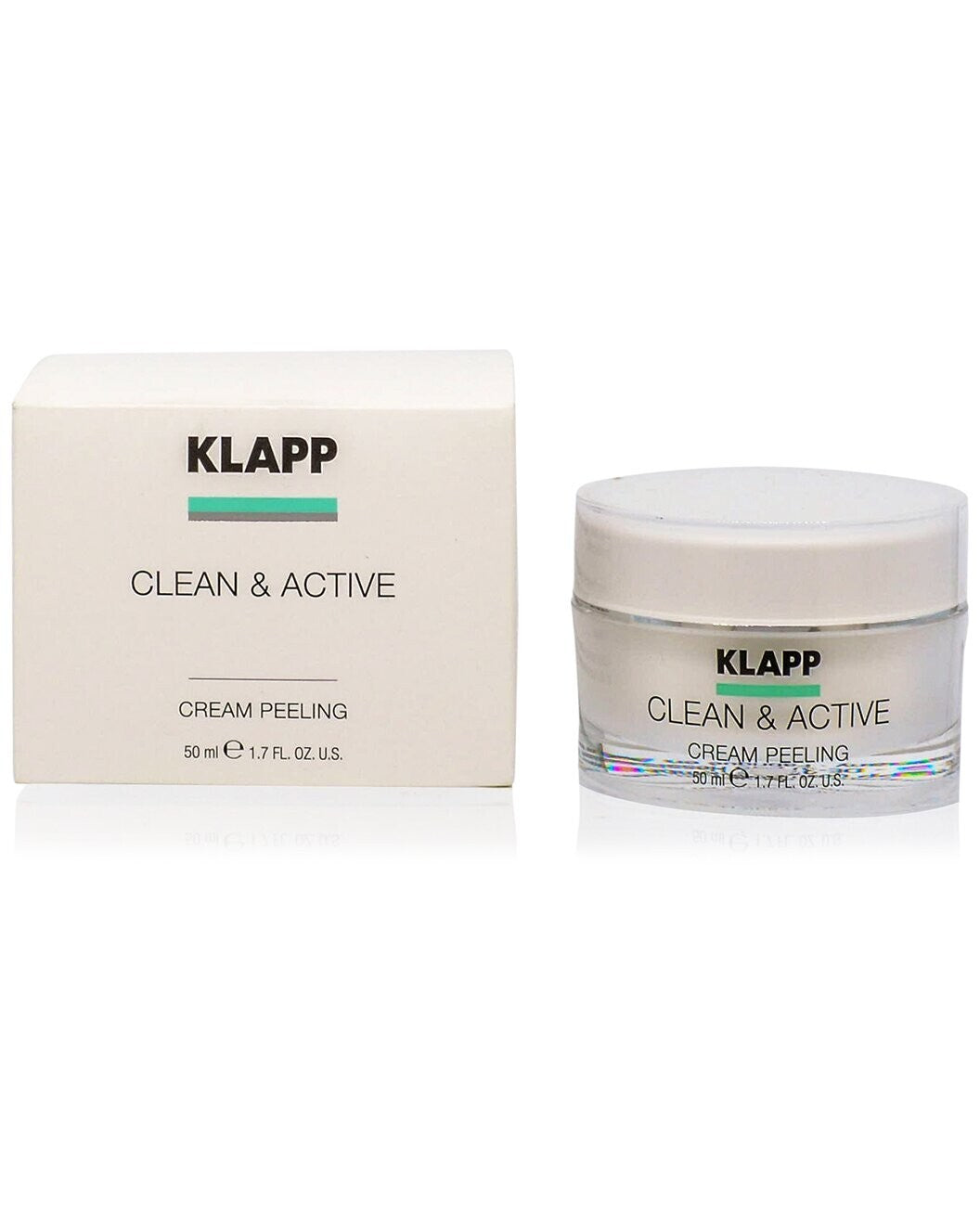 Gentle Skin Peel Cream with Microfine Abrasives - 1.7 oz