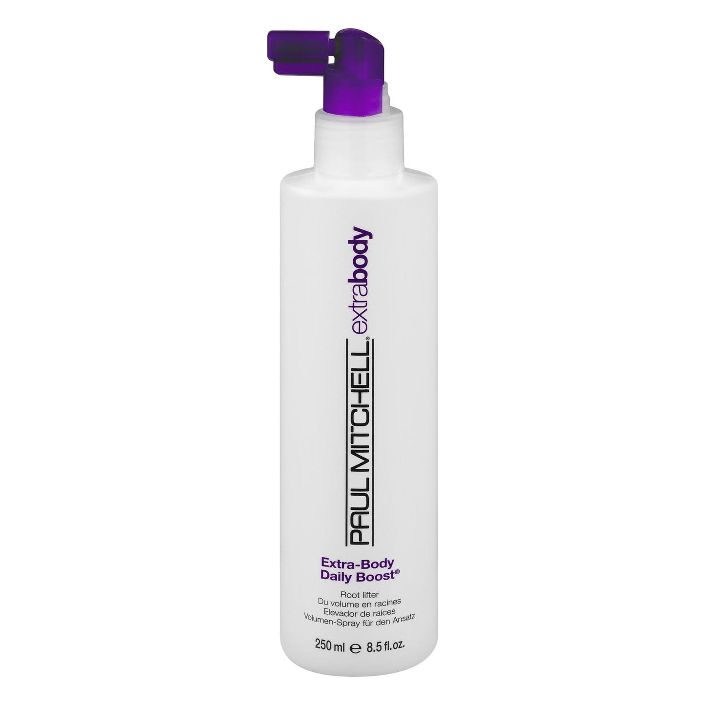 Paul Mitchell Extra Body Daily Root Lifter Spray 8.5 oz for Fine Hair Volume