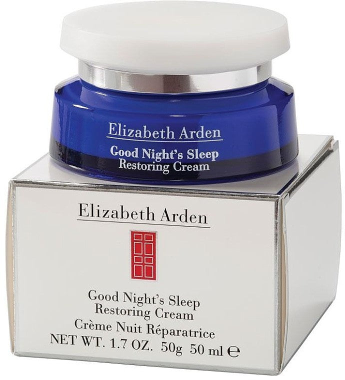 Good Night's Sleep Restoring Cream - 1.7 oz