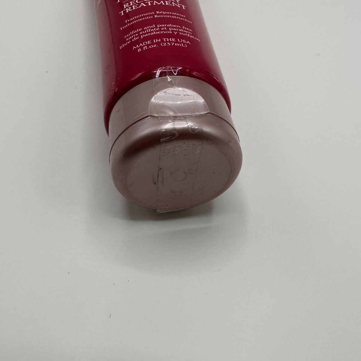 Chi Rose Hip Oil Color Nurture Hair Treatment 8 oz - Nourishing Hair Oil