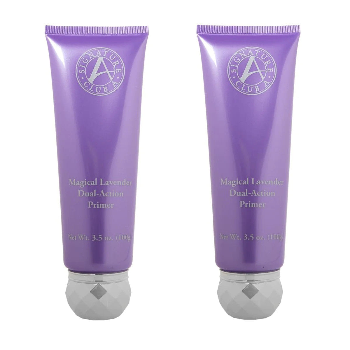 Dual-Action Face Primer Duo with Wrinkle Filling & Pore-Minimizing Technology