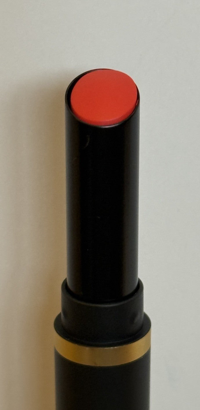 Lipstick Stick - Velvet Blur Powder Kiss Lipstick 0.07 oz - Hot Paprika