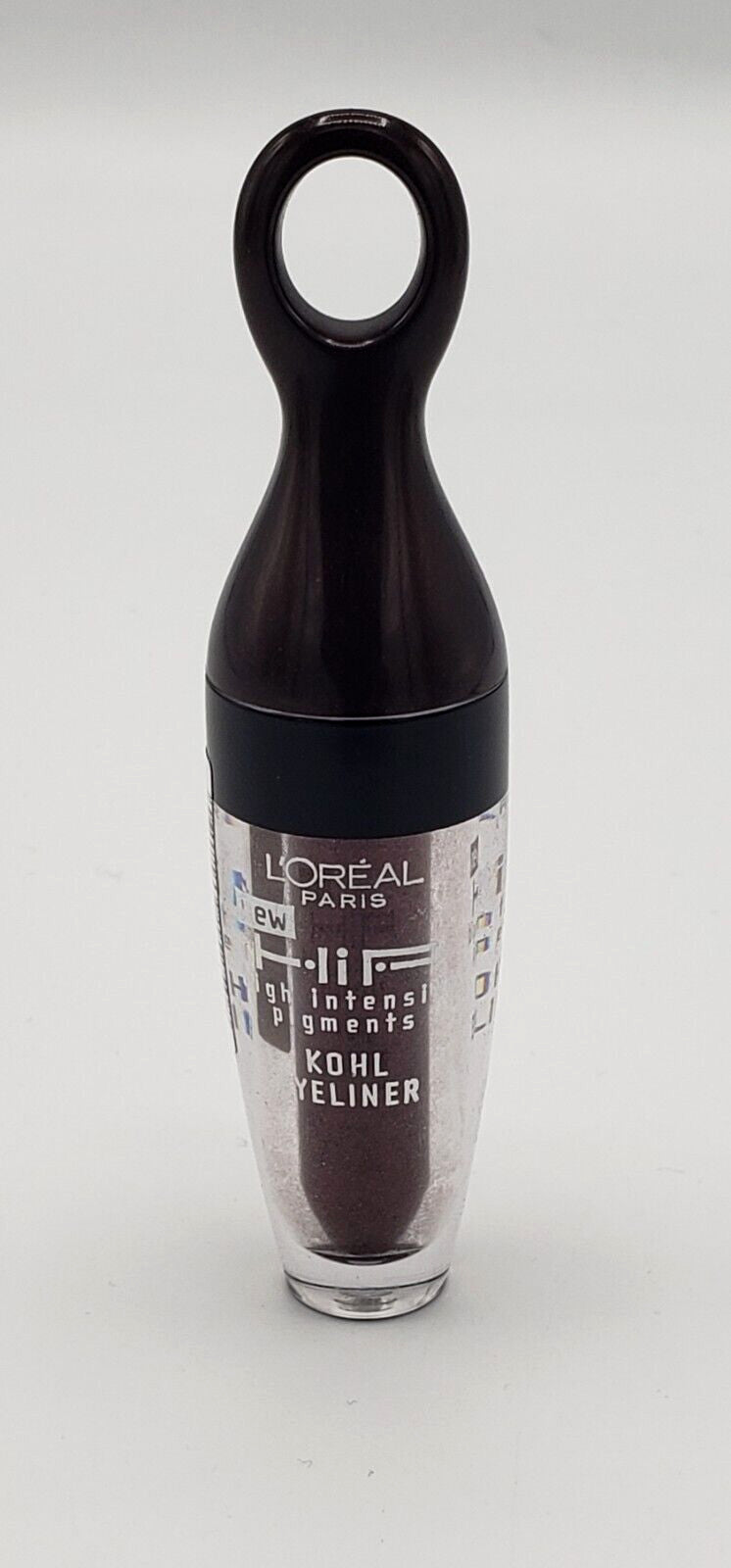 Eyeliner - L’Oréal Hip Kohl Eyeliner 503 Burgundy, 0.04 oz / 1.2 g