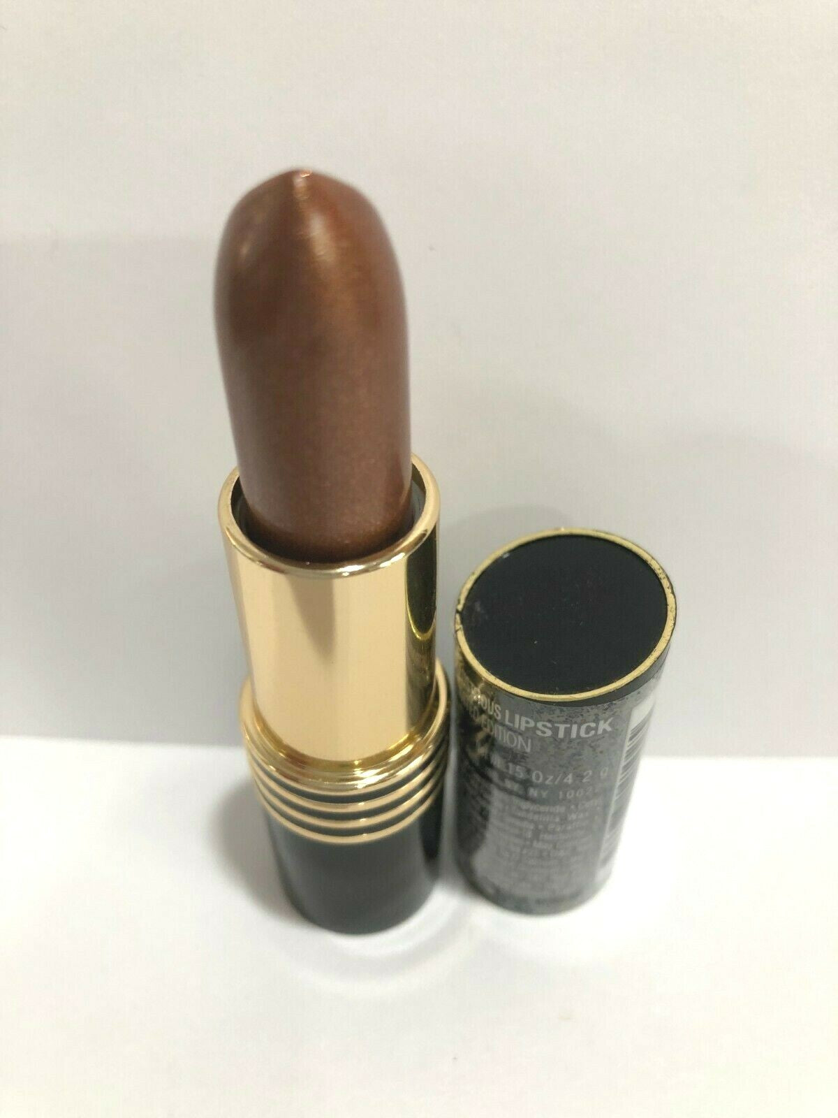 Revlon Super Lustrous Lipstick Limited Edition Sand Blast - Moisturizing Lip Color