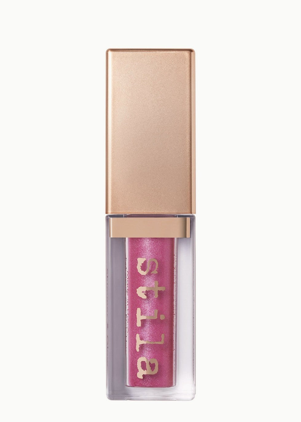 Liquid Eyeshadow Daring - Shimmer & Glow High-Shine Makeup