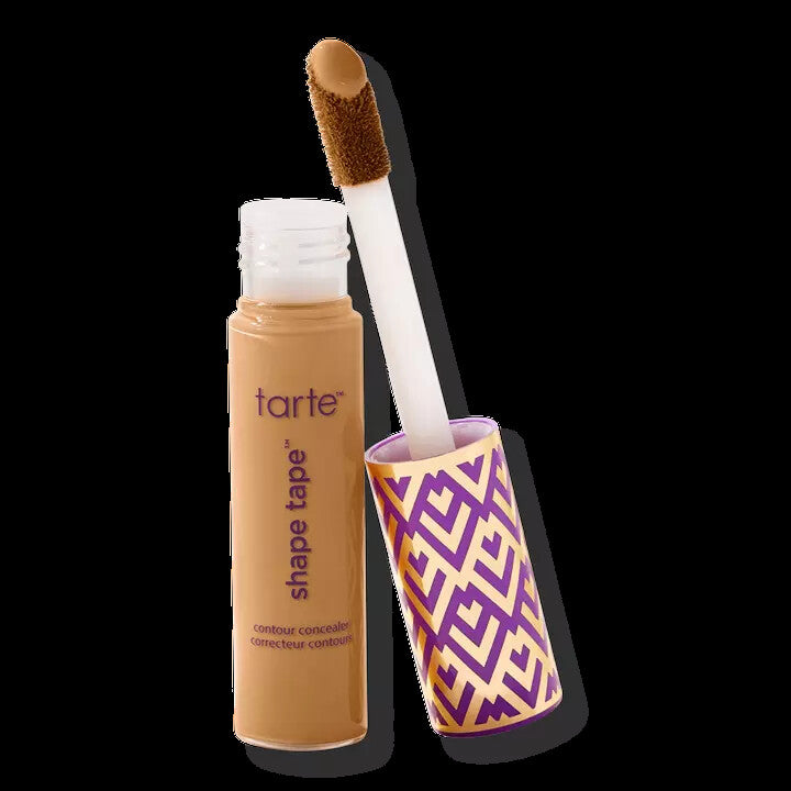 Full Coverage Concealer with Hydrating Formula - Creamy or Regular, All Shades