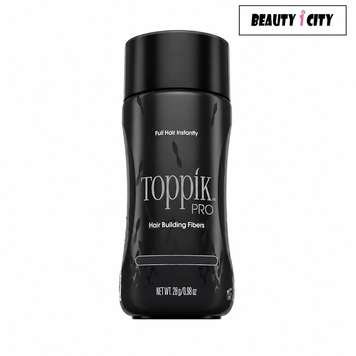 Hair Building Fibers - Keratin Thickening Powder