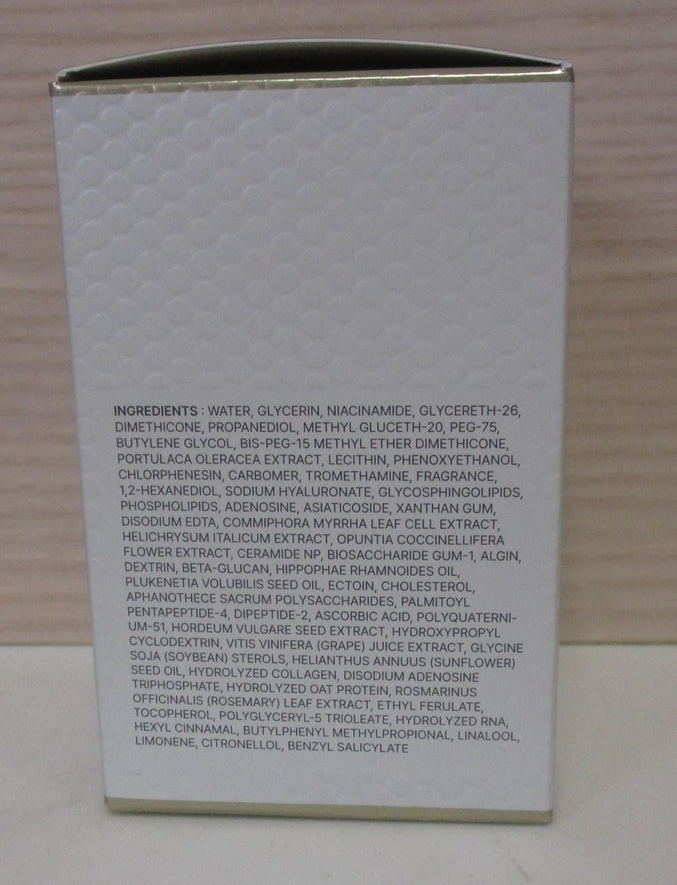 Re:NK Cell to Cell Essence 70ml Anti-Aging Hydrating Serum for Radiant Skin