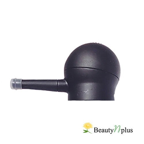 Hair Spray Applicator Bottle