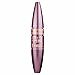 2-Pack Washable Mascara with Curved Brush - Brown Black