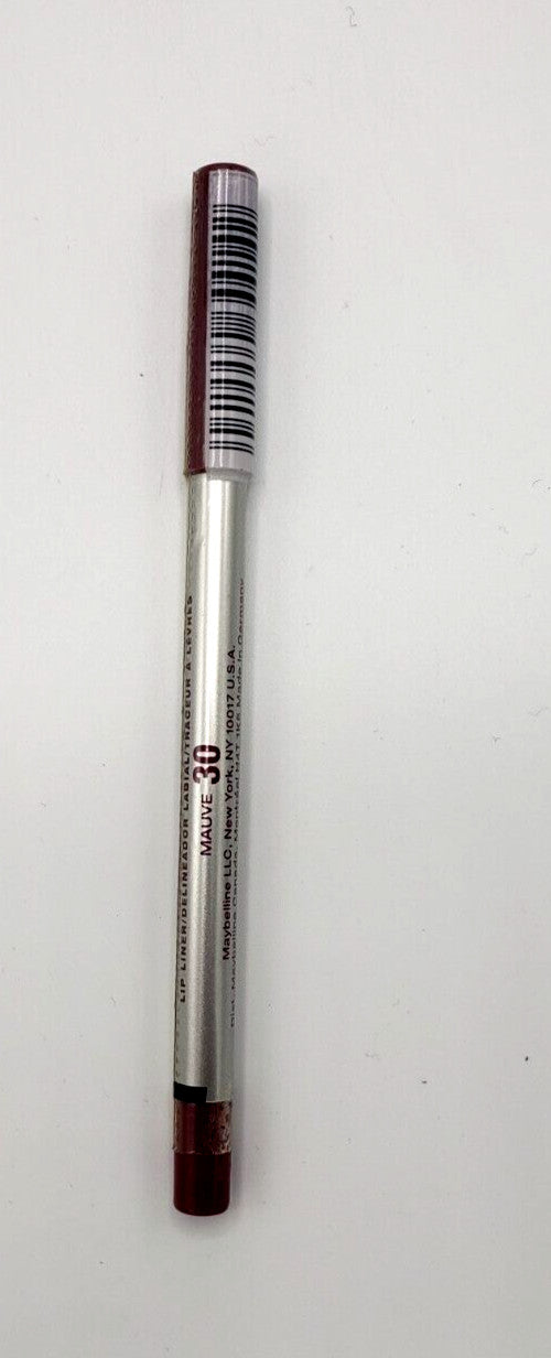Maybelline Moisture Extreme Lip Liner Mauve 30 - Long-Lasting Lip Definition