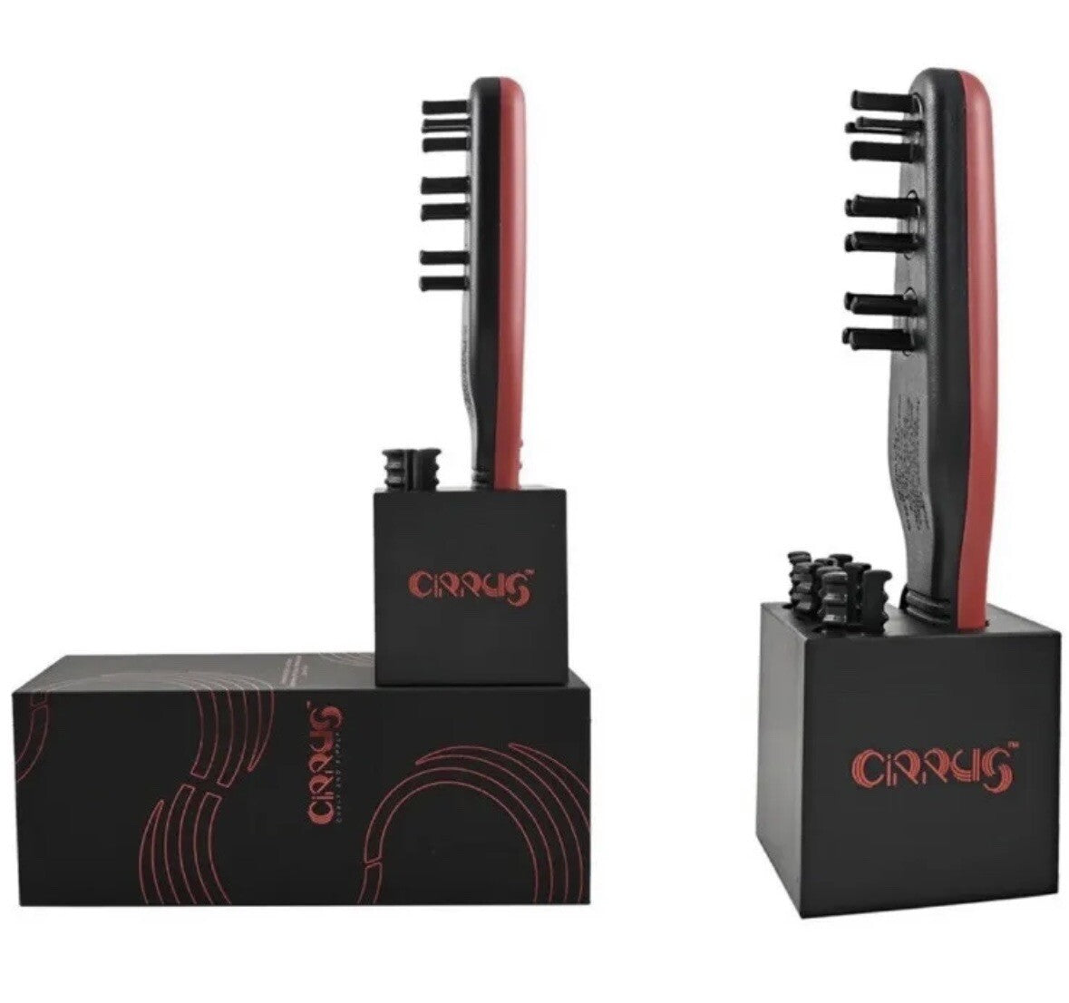 Cirrus Curly & Wavy Styling Waver - Brand New