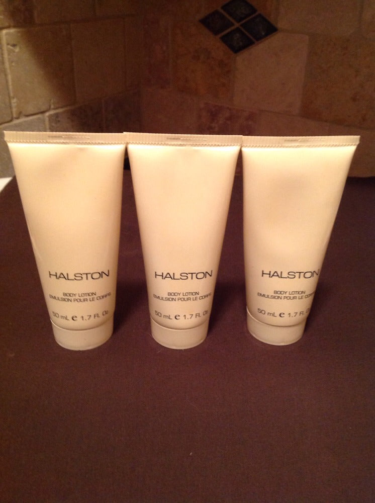 Body Lotion 1.7 Fl Oz - Pack of 3