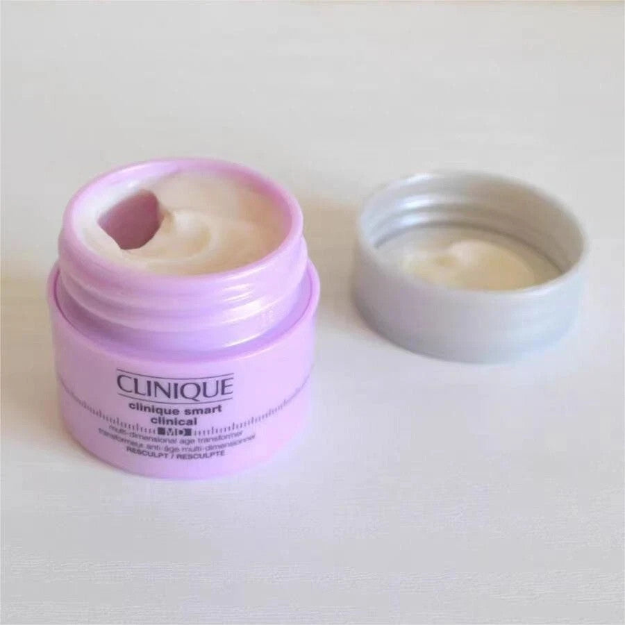 Clinique Smart Clinical MD Multi-Dimensional Age Resculpt Serum - 3 Pack 0.5oz