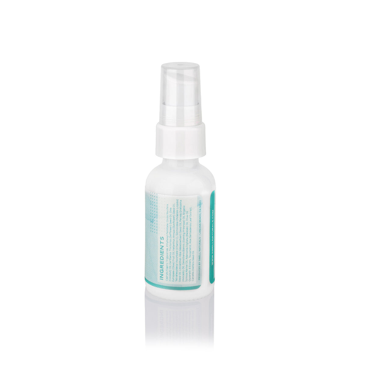 Brightening Vitamin C Serum - Hydrates & Reduces Hyperpigmentation, 1 oz.