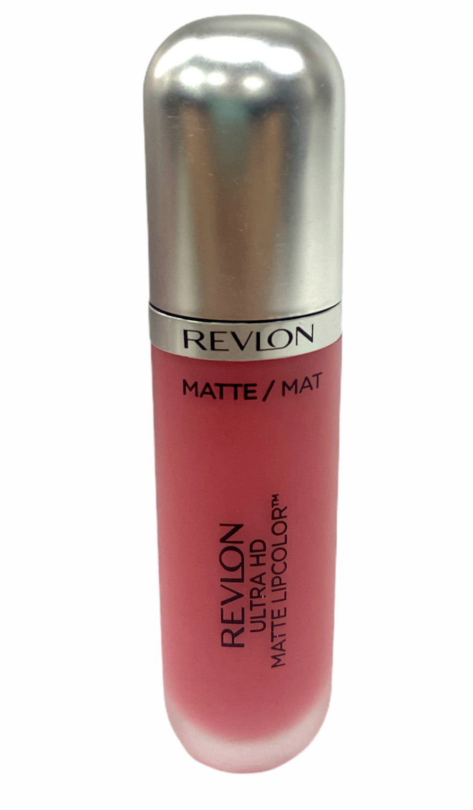 Revlon Ultra HD Matte Lip Color 043 Devotion - New Sealed