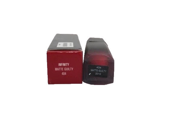 Long Wear Matte Lip Cream - Lipstick Set 2 Colors 0.18 Oz