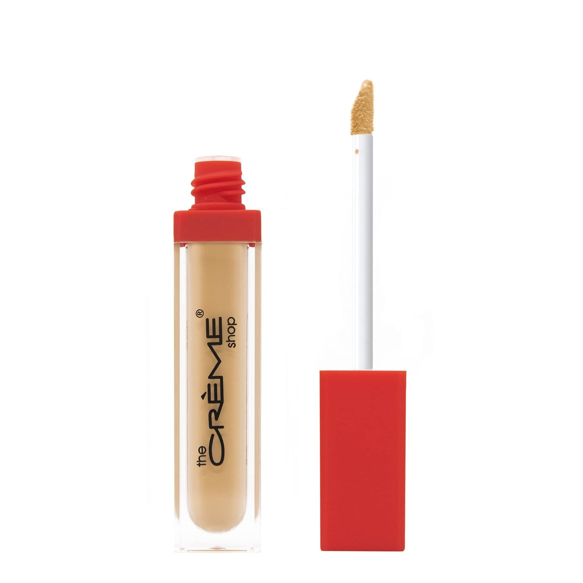 Full Coverage Acne Concealer with SPF - Medium 40, Vegan-Friendly